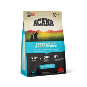 Acana Small Breed Puppy Dog Food