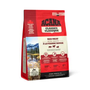 Acana Classic Red Dog Food