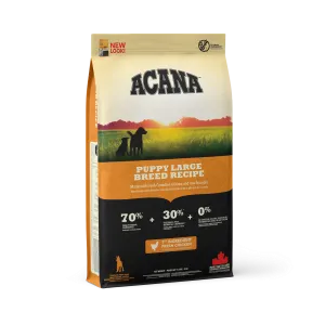 Acana Large Breed Puppy Dog Food