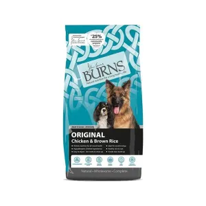 Adult Original Chicken & Brown Rice Dog Dry Food