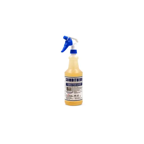 Alto-Shaam CE-24750 Chemicals: Oven Cleaners