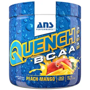 ANS Quench BCAA Recovery Drink - Assorted