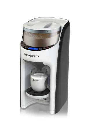 Baby Brezza Advanced Formula Pro Baby Formula Dispenser