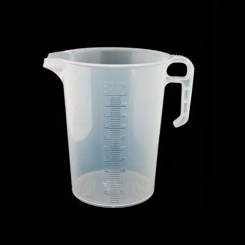 Calibrated Measuring Jugs