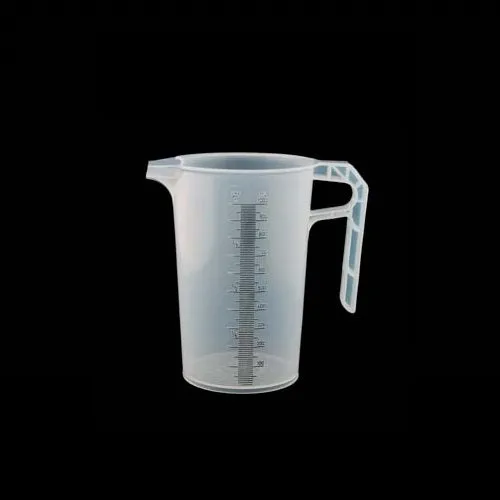 Calibrated Measuring Jugs