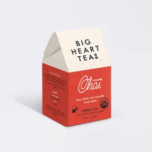 Chai - 10 Count Teabags