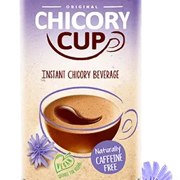 Chicory Cup Organic 100g