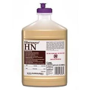 Fibersource HN Nutritionally Complete Liquid Food 1000mL