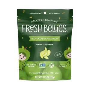 Fresh Bellies Keep Calm & Cardamom