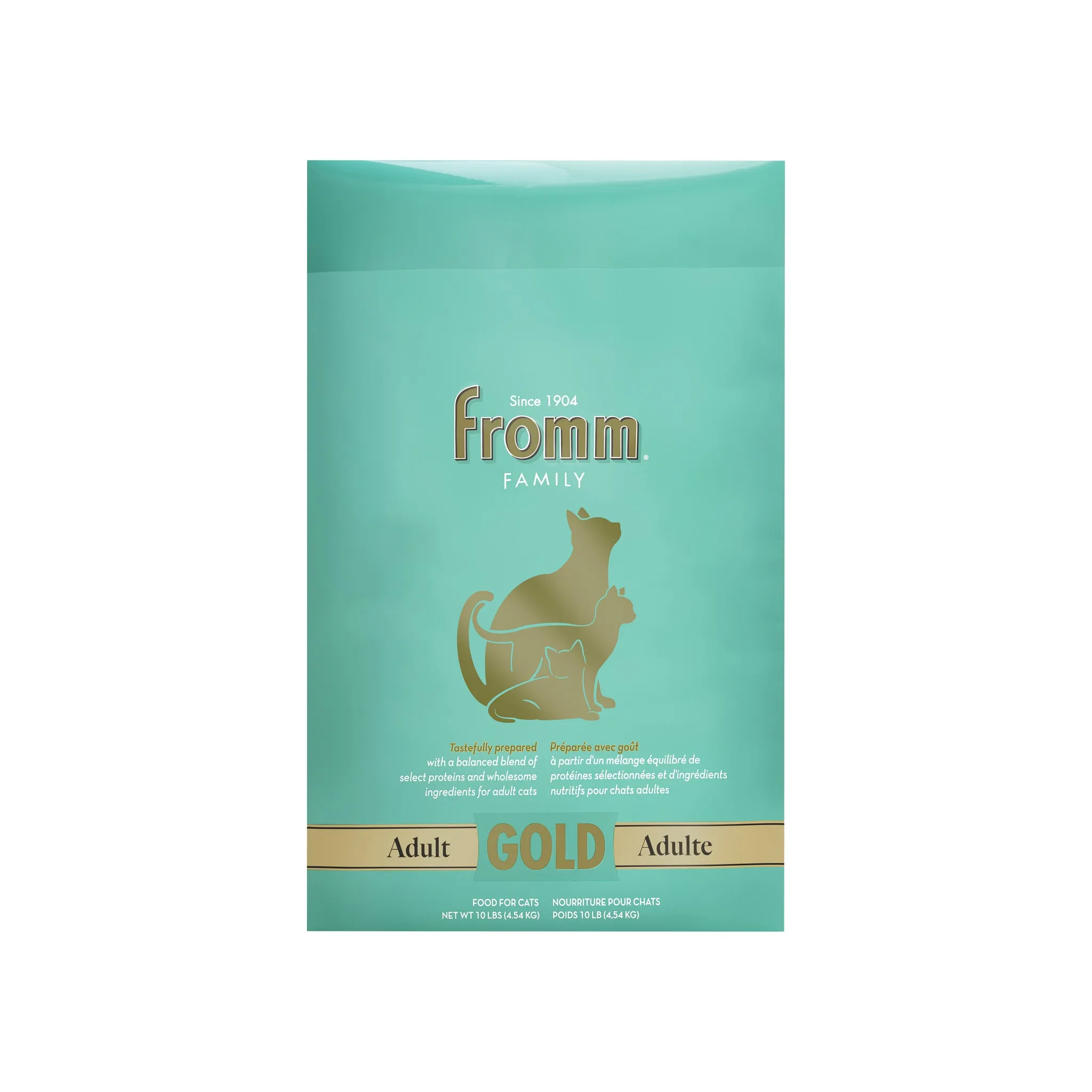 Fromm Adult Gold Dry Cat Food