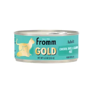 Fromm Gold Wet Cat Food