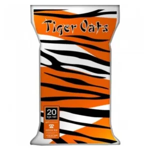 GWF Nutrition Tiger Oats 20kg