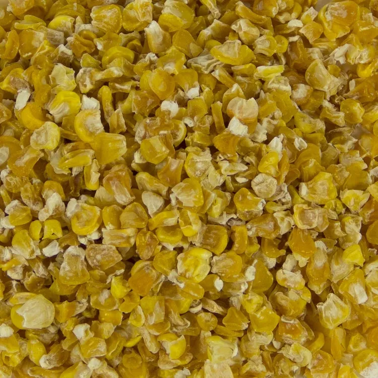 Harmony House Dried Corn (20 lbs)