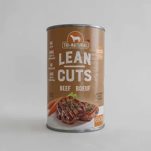 Premium Quality Lean Cuts Beef - 690g Pack