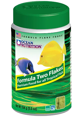 Ocean Nutrition Formula Two Flake