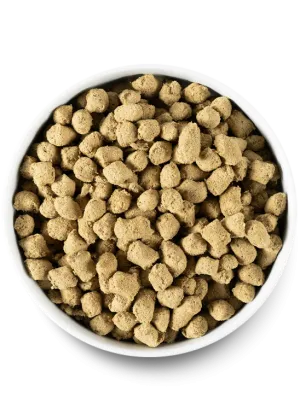 Open Farm Harvest Chicken Freeze Dried Raw Dog Food