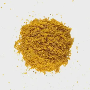 Organic Curry Powder