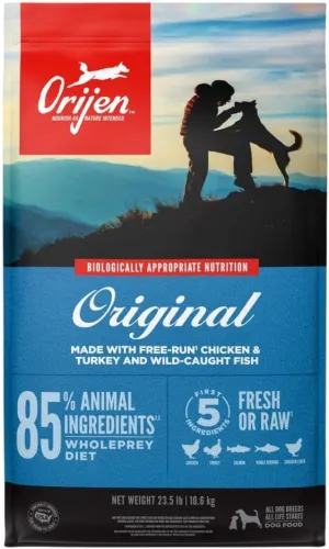 ORIJEN Original Dog Food Dry Formula