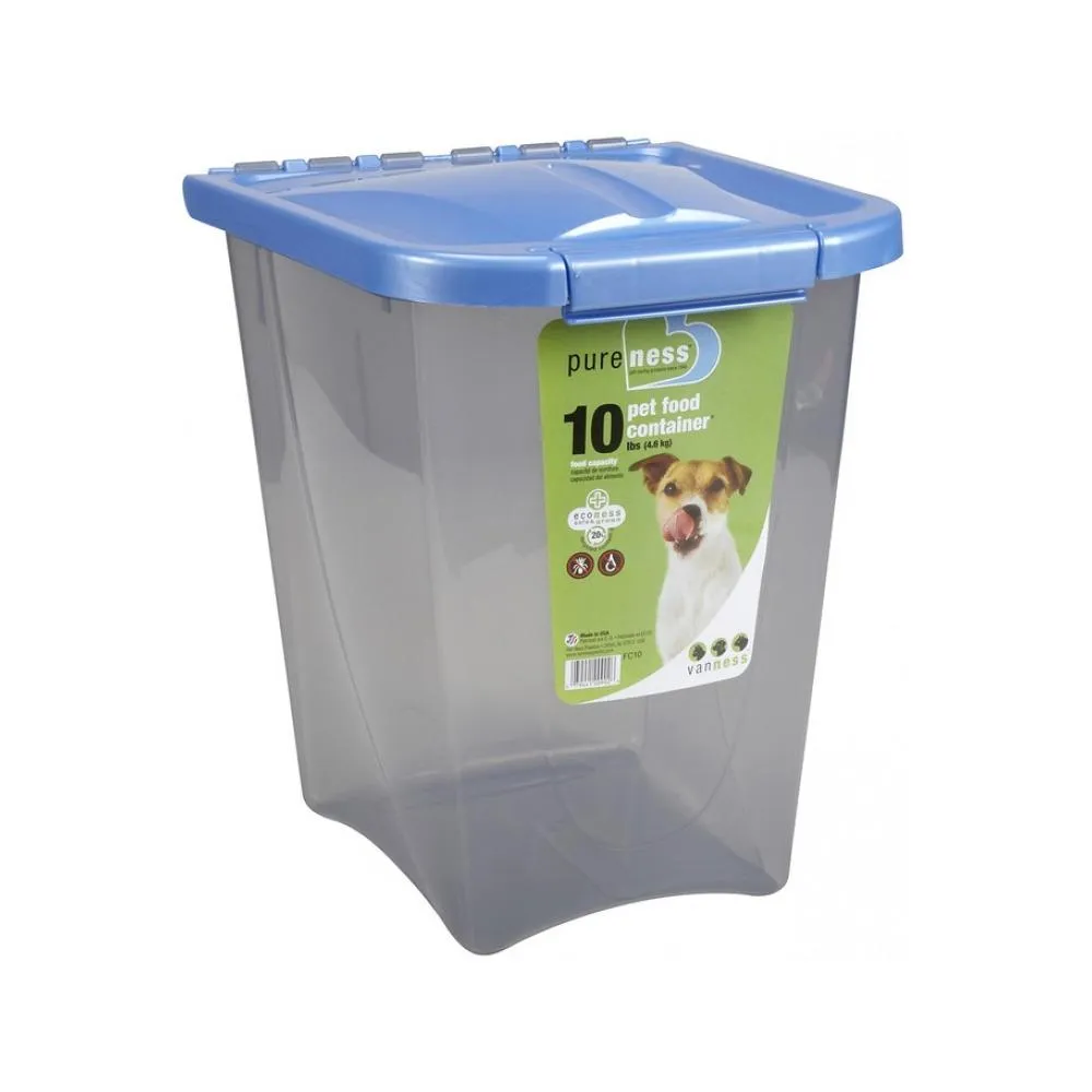 Pet Food Container