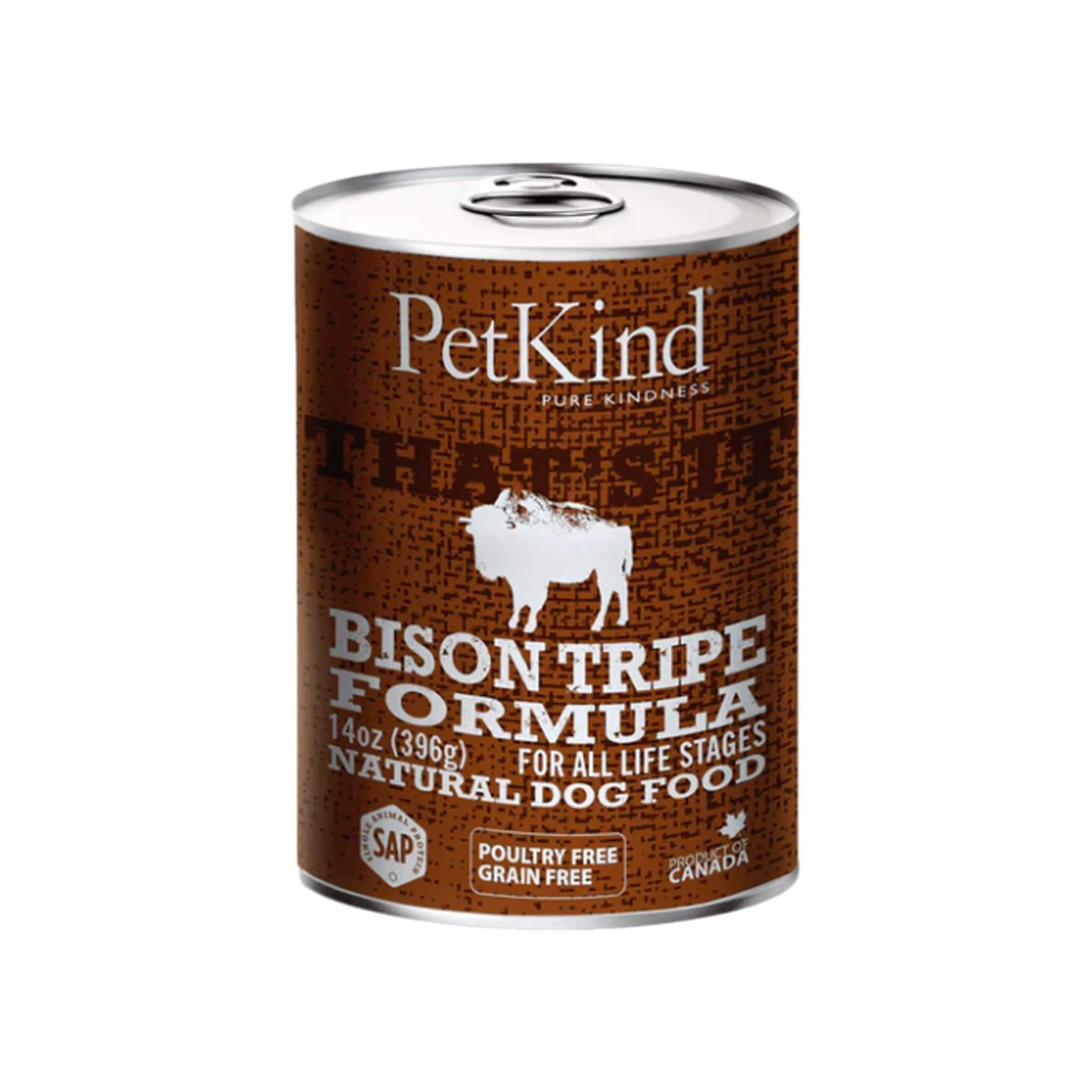 PetKind That’s It Canned Dog Food