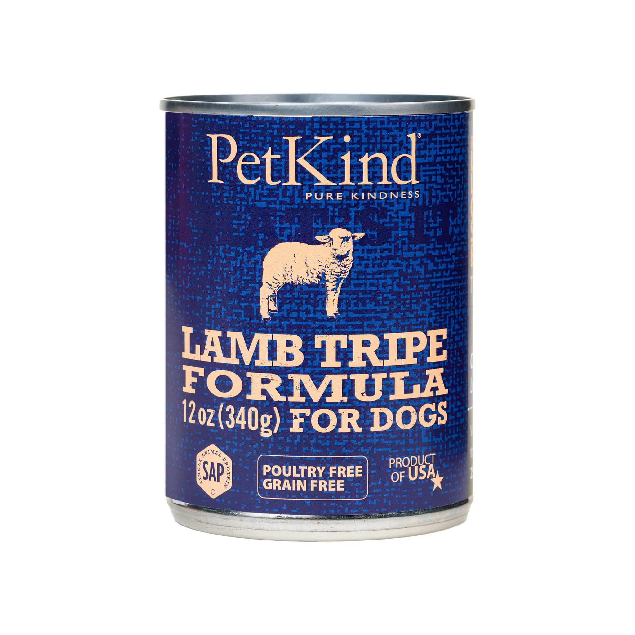 PetKind That’s It Canned Dog Food