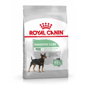 Royal Canin Mini Adult Digestive Care Dog Food 3KG