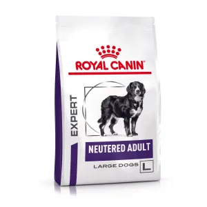 Royal Canin Veterinary Diet Neutered Adult Large Dog Dry Food 12kg