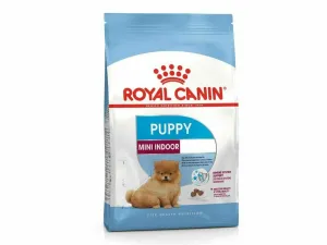 Size Health Nutrition Mini Indoor Puppy 1.5 KG