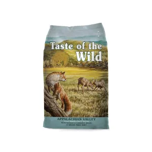 Taste of the Wild Small Breed Dry Dog Food