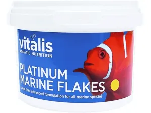 Vitalis Platinum Marine Flakes 22g