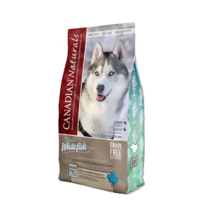 Whitefish  for Dogs